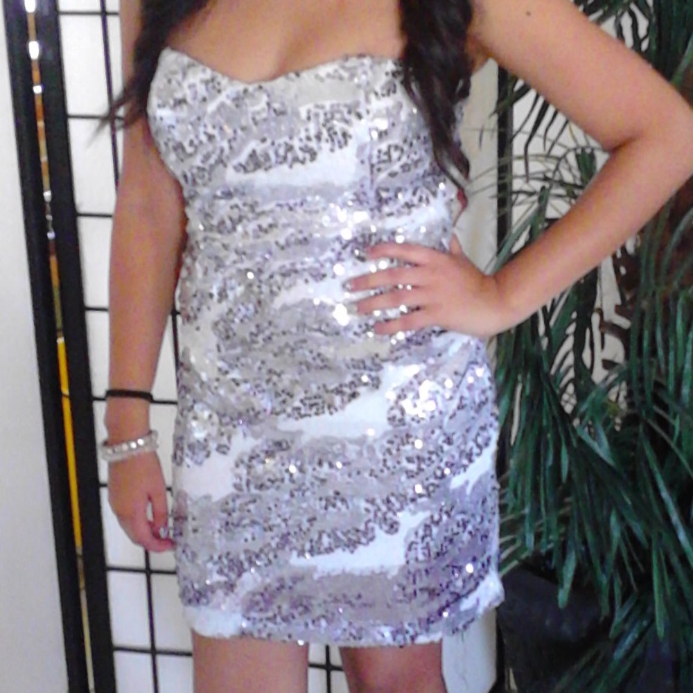 Cocktail dress